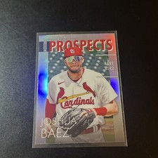 2023 Bowman Modern Prospects Joshua Baez St. Louis Cardinals #MP-17