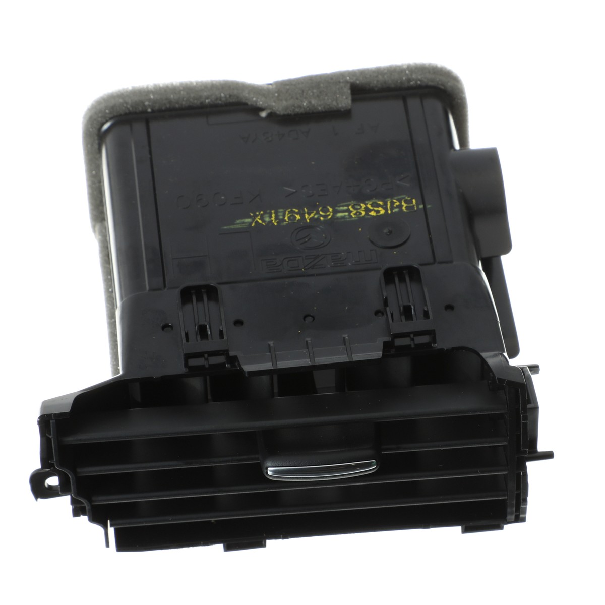 NEW OEM Mazda 2014-2018 Mazda3 Left Dashboard Air Grille Vent BJS8