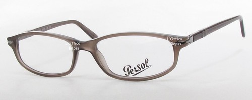 MONTATURA DA VISTA PERSOL 0PO2592V 49/16 198 TORTORA SCONTO 50% | eBay