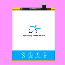 High Grade 5620mAh Rechargeable Battery for Sprint Motorola Moto E5 Plus XT1924