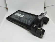 ✅ POLAROID LAND 545 SINGLE SHEET FILM HOLDER BACK 4X5 GRAFLOK