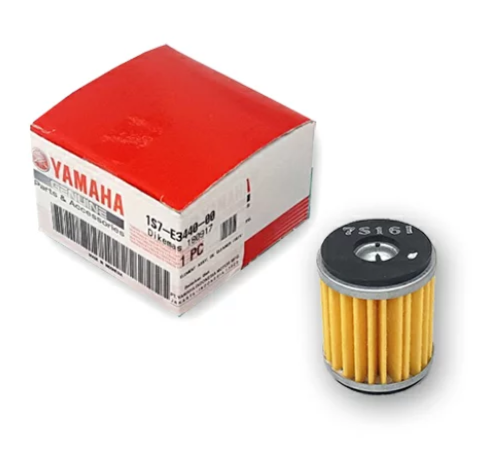 オーダー用 Genuine Yamaha Oil Filter Cleaner For MT-125 & YZF-R125 All Years