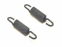 Bremsbacken Feder Satz FüR Lambretta GP LI SX TV Roller Set @Us