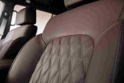 nissan armada 2020 6989 34 A4 Foto