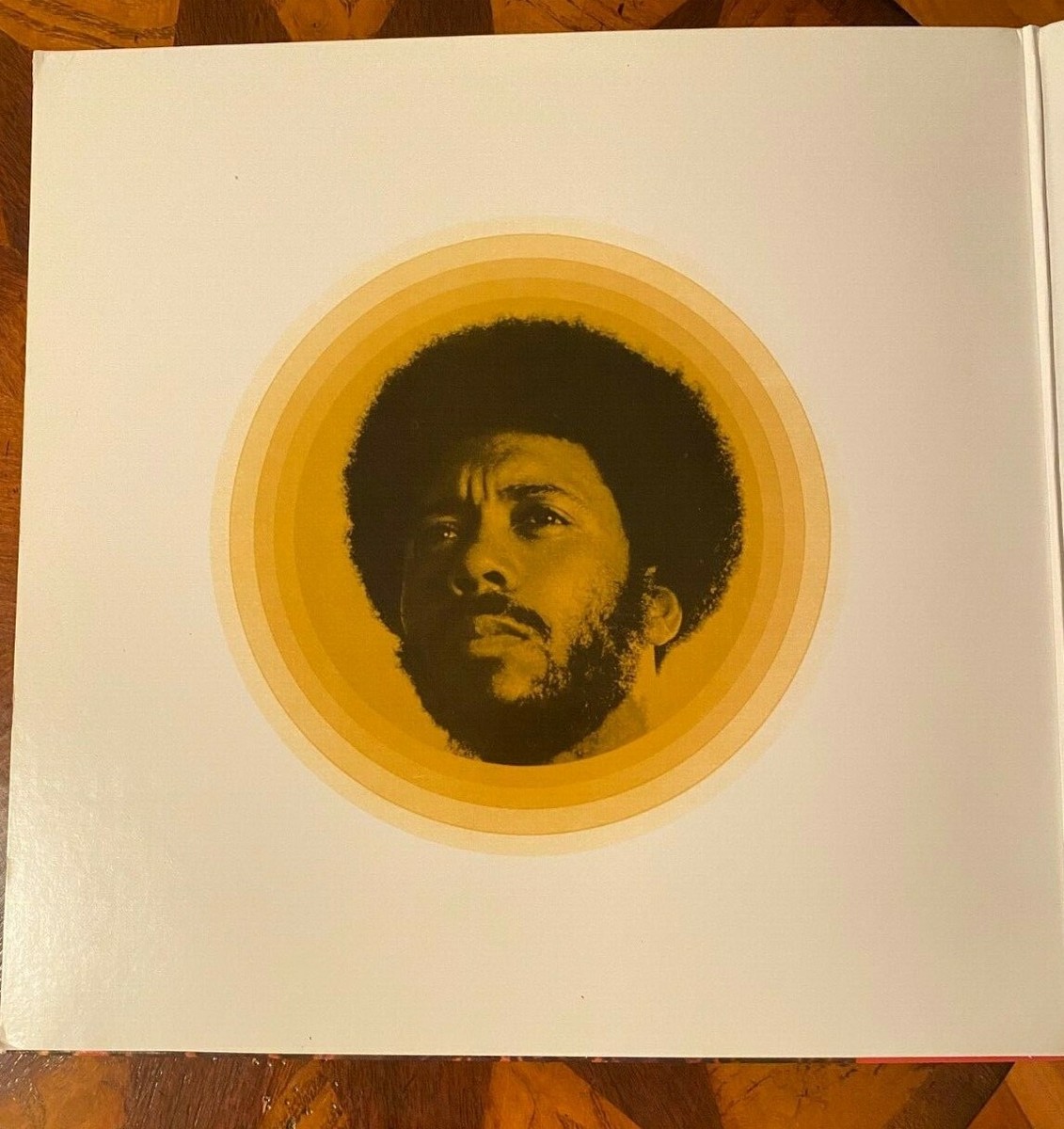 洋楽 Harold Alexander Sunshine Man LP FD10145 HAROLD ALEXANDER -Sunshine Man ~FLYING DUTCHMAN 10145 {nm reissue