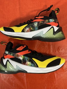 tênis lqdcell method masculino