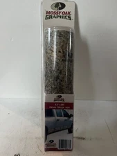 - Mossy Oak Graphics 12 Inch By 18 Inch Camouflage Truck Wrap