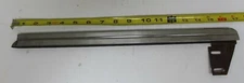 OEM NOS Vent Window Trim Track Channel Guide Molding LH GDB-9 Mopar  (620B)