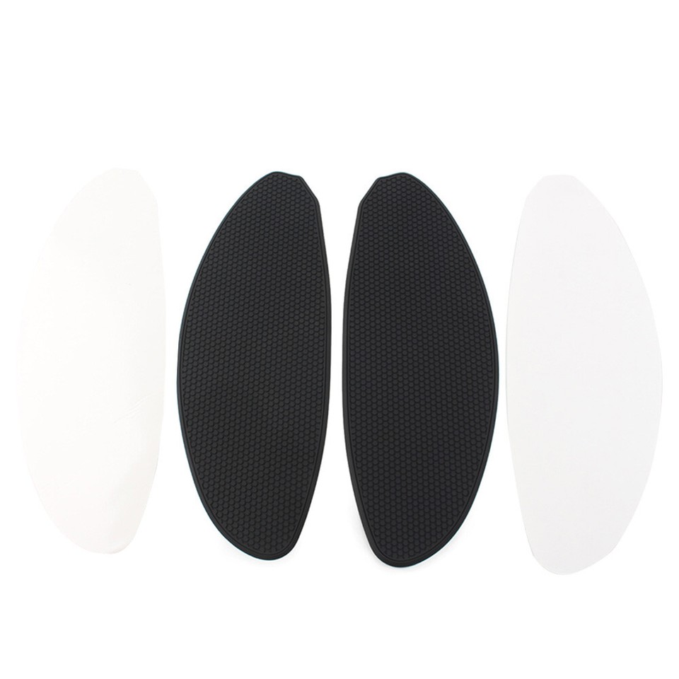 For APRILIA RSV4 TUONO 1100 V4 202122 Anti Slip Sticker Side Knee Tank