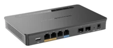 Grandstream GWN7002 Multi-WAN Gigabit VPN Wired Router, 4X