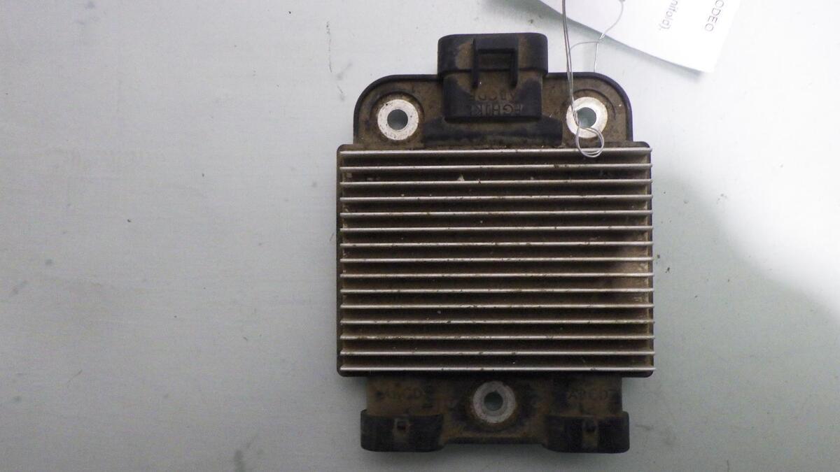 00 ISUZU RODEO Engine Air and Fuel Control 8093836890 | eBay 00 ISUZU RODEO Engine Air and Fuel Control 8093836890 | eBay