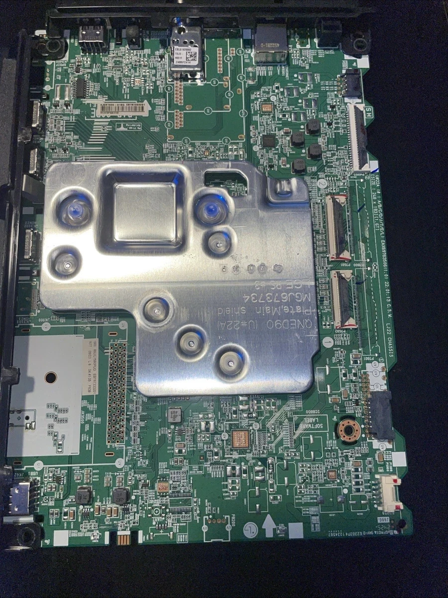 LG TV Main Boards for sale - eBay