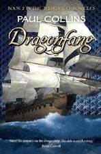 Paul Collins Dragonfang (Paperback)