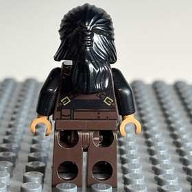 LEGO Star Wars Tasu Leech Minifigure sw0674 From Set 75105 - 1P