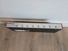 Pathway DMX Repeater Six Port DMX512 Splitter 8895