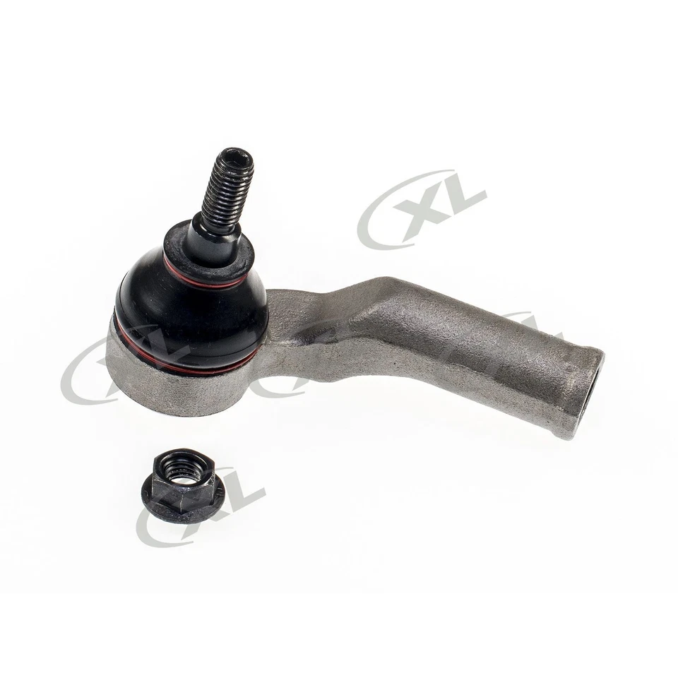 Extremo de varilla de amarre de dirección Dorman TO45061XL para 05-13 Ford Volvo C30 C70 Focus S40 V50 Foto 3 de 4