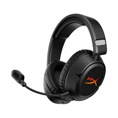HyperX Cloud Flight 2   Wireless Gaming Headset, Customizable RGB Lighting with