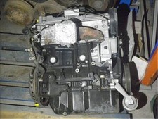 Moteur Chrysler VOYAGER