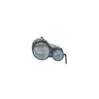 Kawin Fanale AF2262Q Frontscheinwerfer Oe/Oem: A2108200461 3028952