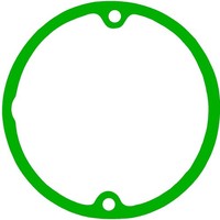 Dichtung ZüNdkontaktdeckel FüR Kawasaki Z Z1A 900 1972-1977 Z1F