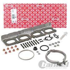 Joints Infiniti Q60