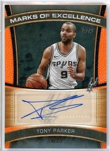 その他 TONY PARKER auto Parker Auto | eBay