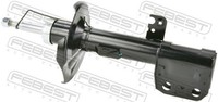 1X StoßDäMpfer Febest 01665183FL FüR Avensis Toyota VVT ZZT250_ ZZT250R ZZT251_
