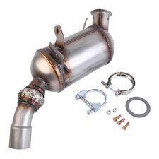 für BMW Dieselpartikelfilter Partikelfilter DPF 318d 120 KW 163 PS 18307798307