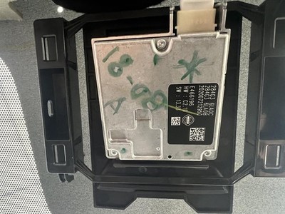 Used Park Assist Camera fits: 2020 Nissan Sentra camera lane keep assist Grade A