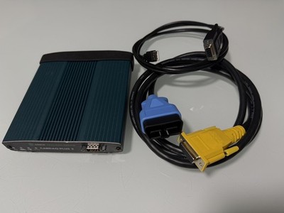 Drew Technologies CarDAQ-Plus 2 Diagnostic Programming Device