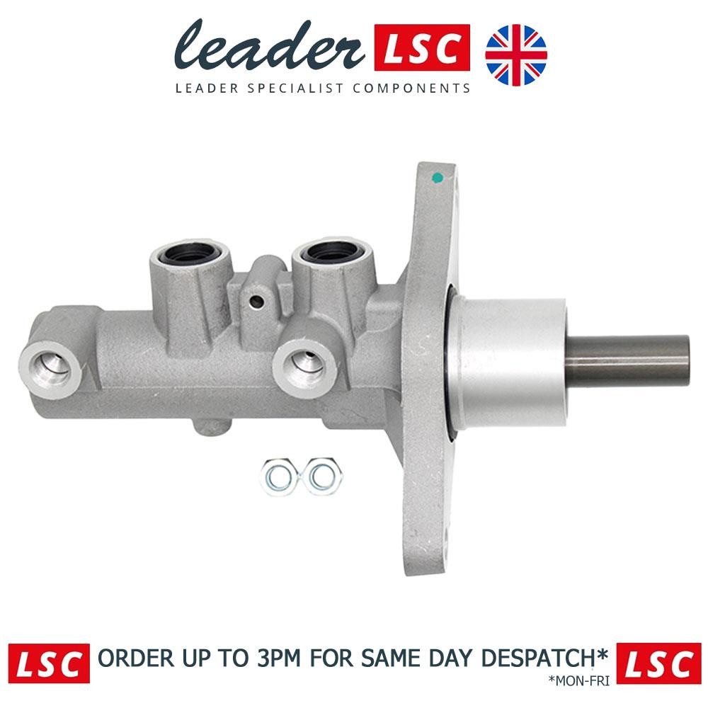 93167668 Brake Master Cylinder for Nissan Interstar NV400 Vauxhall Movano NEW