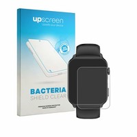 "Upscreen Schutzfolie FüR Baolubao R30MAX 1.91\" Anti-Bakteriell Displayfolie"