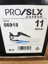 Footjoy Pro SLX Carbon Golf Shoes