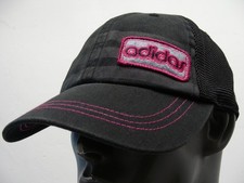ADIDIAS - YOUTH SIZE Adjustable Baseball Cap Hat 