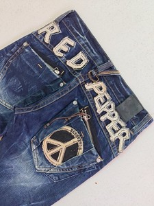 Jeans Red Pepper | eBay