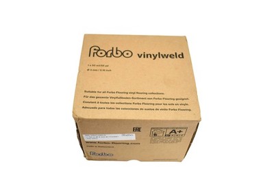 Forbo Vinylweld 892 Flooring Welding Rod 4 mm Diameter 50 m Spool Beige 7723081