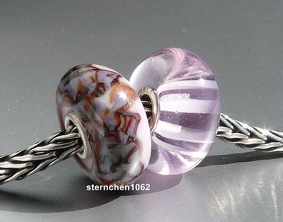 Trollbeads * OOAK * Unikat * Unique * Duo 40