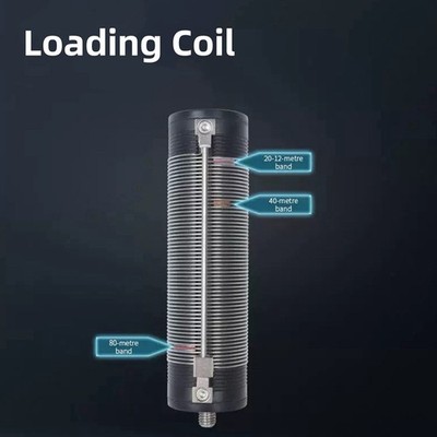 Multi-band Antenna 10-band Antenna Outdoor Activities Split Structure Design