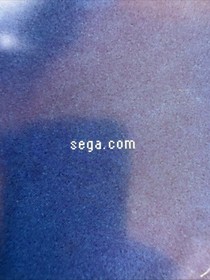 1999 Sega Dreamcast Storm Map 21x13 Official Ad Poster