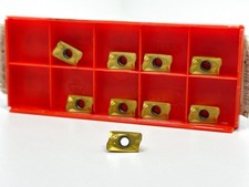 Sandvik R390-11 T3 08M-MM  New Carbide Inserts  Grade 2030  9pcs