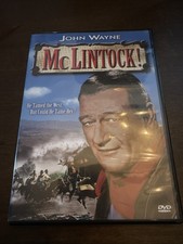 McLintock (DVD, 1999)
