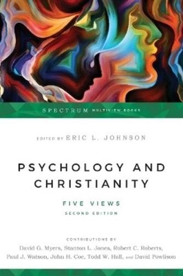 David G. Myers P. J. Watson Stanton L. Jones Ro Psychology and Chris (Paperback)