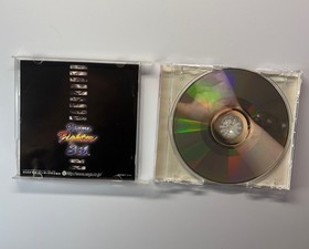 Virtua Fighter 3tb (Sega Dreamcast, 1999) Japanese Version No Scratches On Disc
