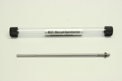 M.A.T. For ABB 101-202-2.00-HC 101202200HC dosing shaft inject valve original packaging