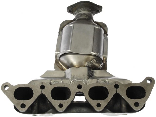 Dorman   Oe Solutions Exhaust Manifold With Integrated Catalytic Converter - Image 3 of 3