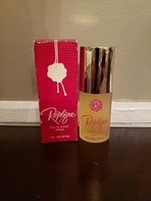 Replique by Raphael Eau De Toilette Spray 1 Fl Oz Parfums Raphael Vintage Item