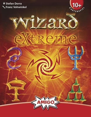 Wizard Extreme 