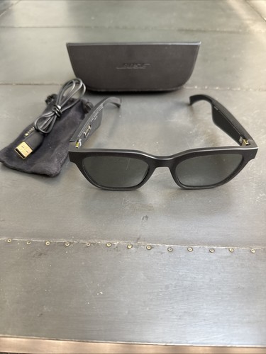 Bose Frames - Produktstøtte Fra Bose - Foto 13