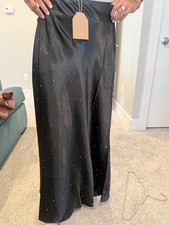 long maxi skirts for womens