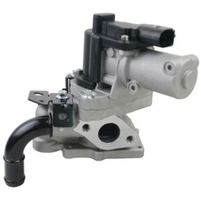 AGR-Ventil Magnetventil elektrisch mit Dichtungen PARTSTEC für u.a. HYUNDAI i40